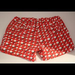 Mini Boden shorts